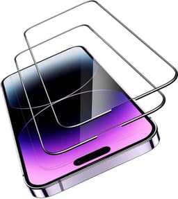 Screen Protectors