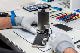 Phone Repairs & Services