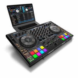 DJ Equipment & Accessories