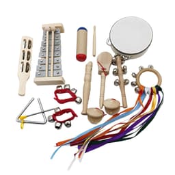 Musical Instrument Accessories