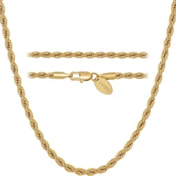 Necklaces & Chains