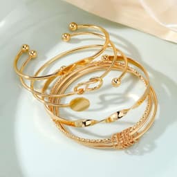 Bracelets & Bangles