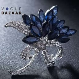 Brooches & Pins