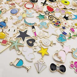 Pendants & Charms