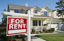 Houses for Rent