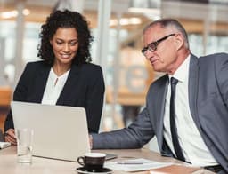 Financial Services (Accounting, Loans, Tax Services)