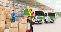 Transportation & Logistics (Moving Services, Delivery)