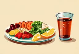 Food & Beverages