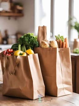 Groceries