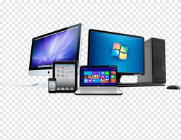 Computers & Networking