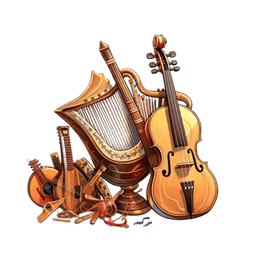 Musical Instruments