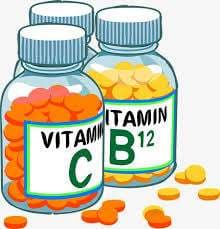 Supplements & Vitamins