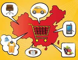 China Direct Wholesale