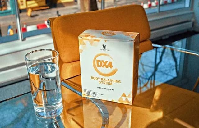 Forever DX4 Body Balancing System: Benefits, Ingredients, Uses