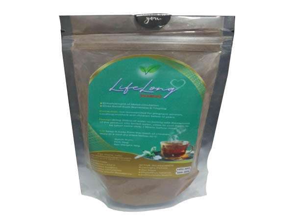 LifeLong Omega: Organic Product for Heart Health & Overall Well-being in Accra, Ghana