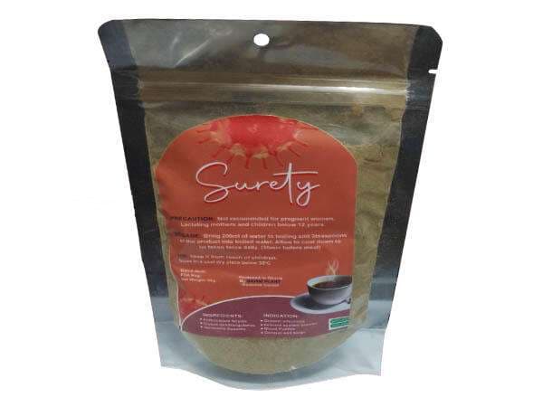 LifeLong Omega: Organic Supplement for Heart Health & Overall Well-being in Accra, Ghana