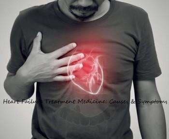 Heart Failure Treatment: Effective Medicine & Remedies in Accra, Ghana