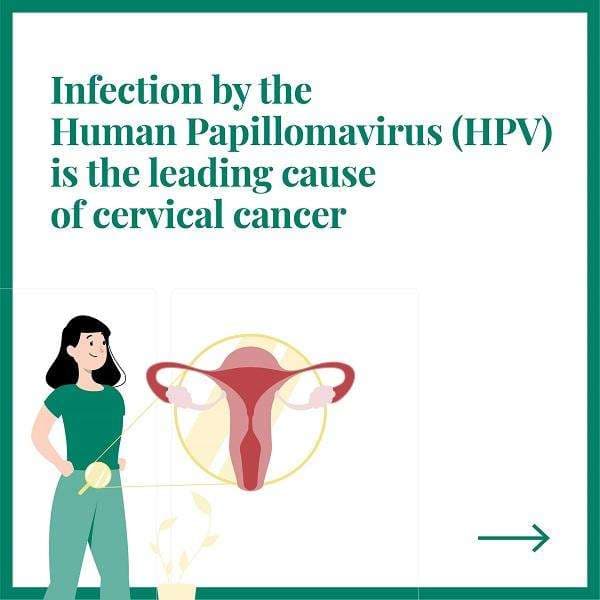 HPV Treatment: Effective Medicine & Remedies for Human Papillomavirus in Accra, Ghana