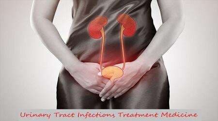 UTI Treatment: Effective Medicine & Remedies for Urinary Tract Infection in Accra, Ghana