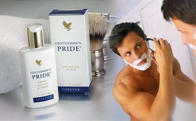 Forever Gentleman's Pride: Ingredients, Benefits, Uses & Side Effects in Ghana