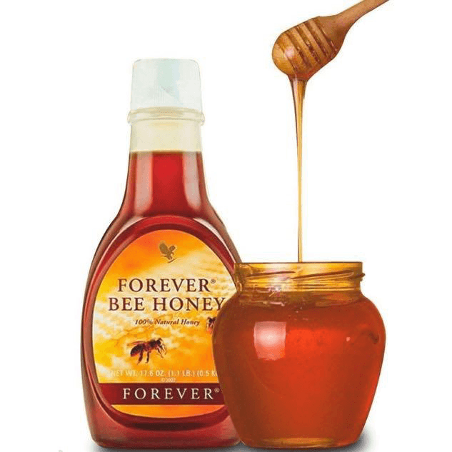 Forever Bee Honey: Ingredients, Benefits, Uses & Side Effects in Accra, Ghana