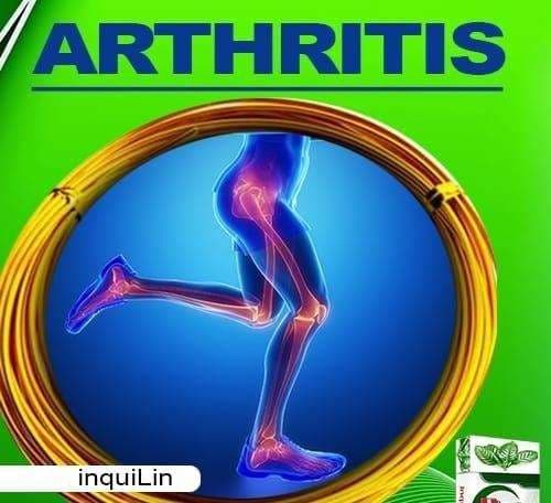 Rheumatoid Arthritis & Jaundice Treatment: Effective Medicine & Remedies in Accra, Ghana