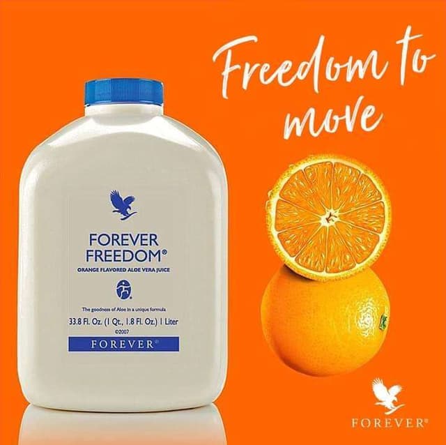 Forever Freedom: Ingredients, Benefits, Uses & Side Effects in Accra, Ghana