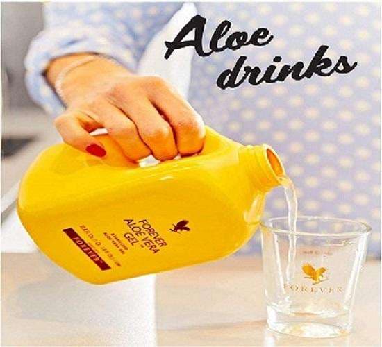 Forever Aloe Vera Gel: Ingredients, Benefits, Dosage & Side Effects in Accra, Ghana