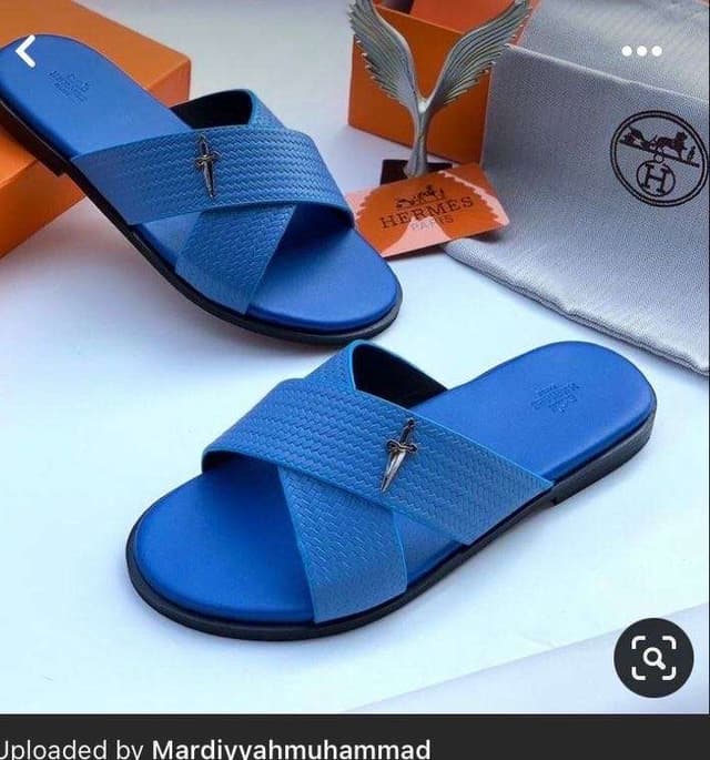 Slippers