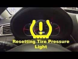 Toyota cars tyre pressure sensor’s