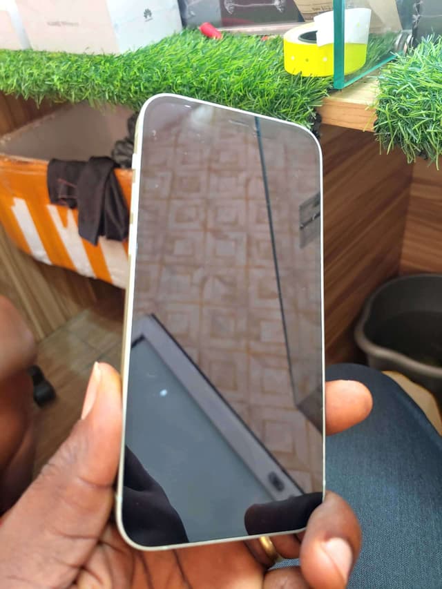 iPhone 12