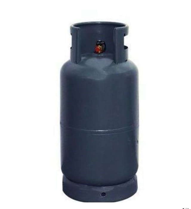 15kg stigma cylinder