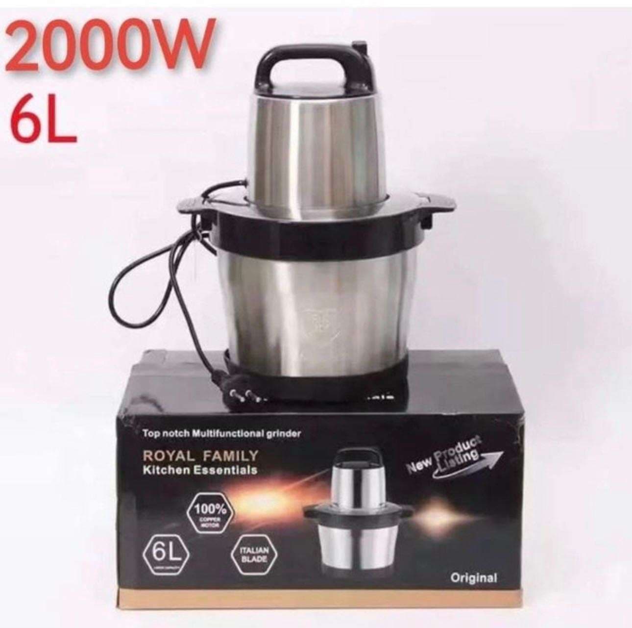 Product Detail