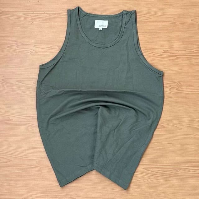 Tank Tops