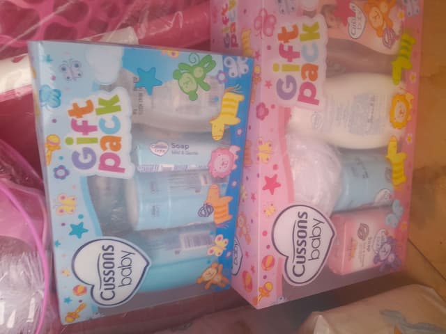 Mother care
