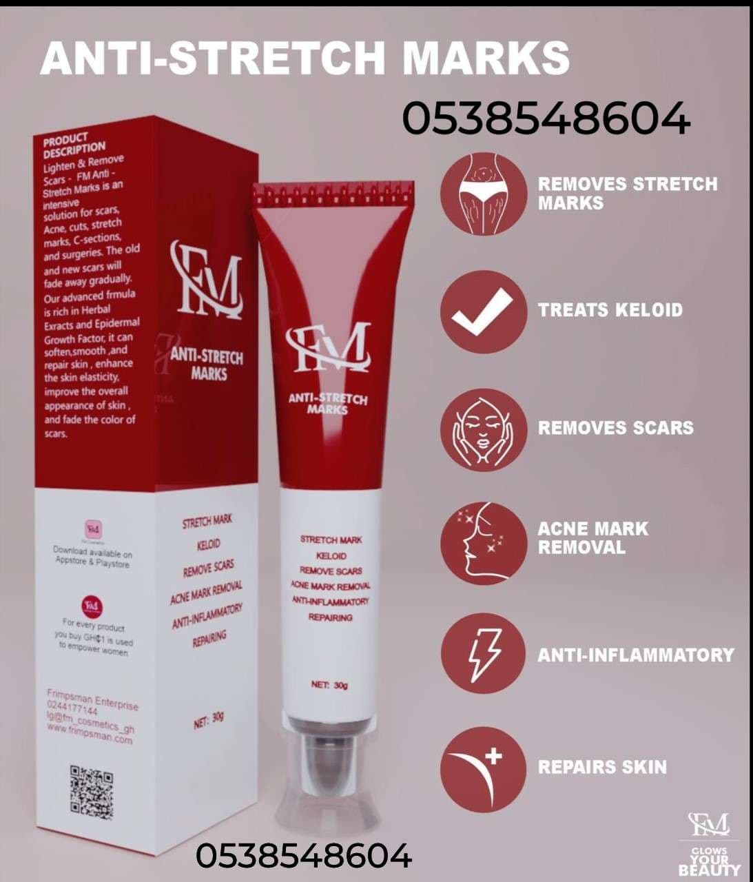 Product Detail