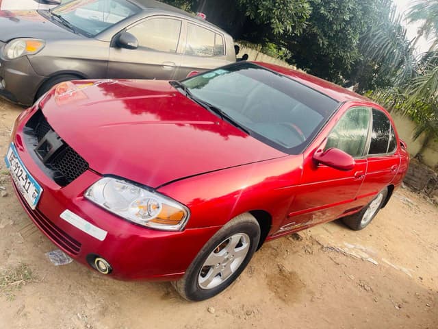Nissan Sentra