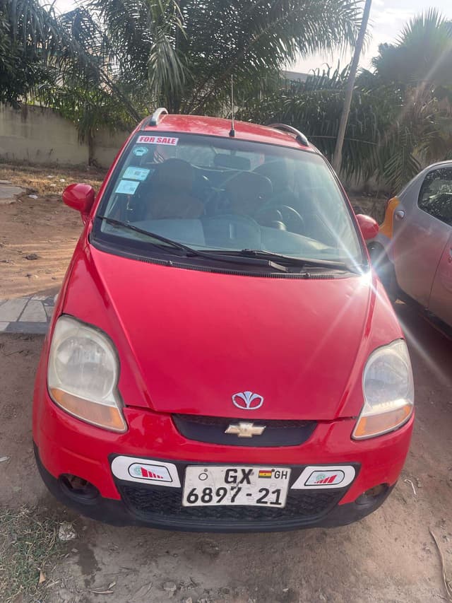 Matiz