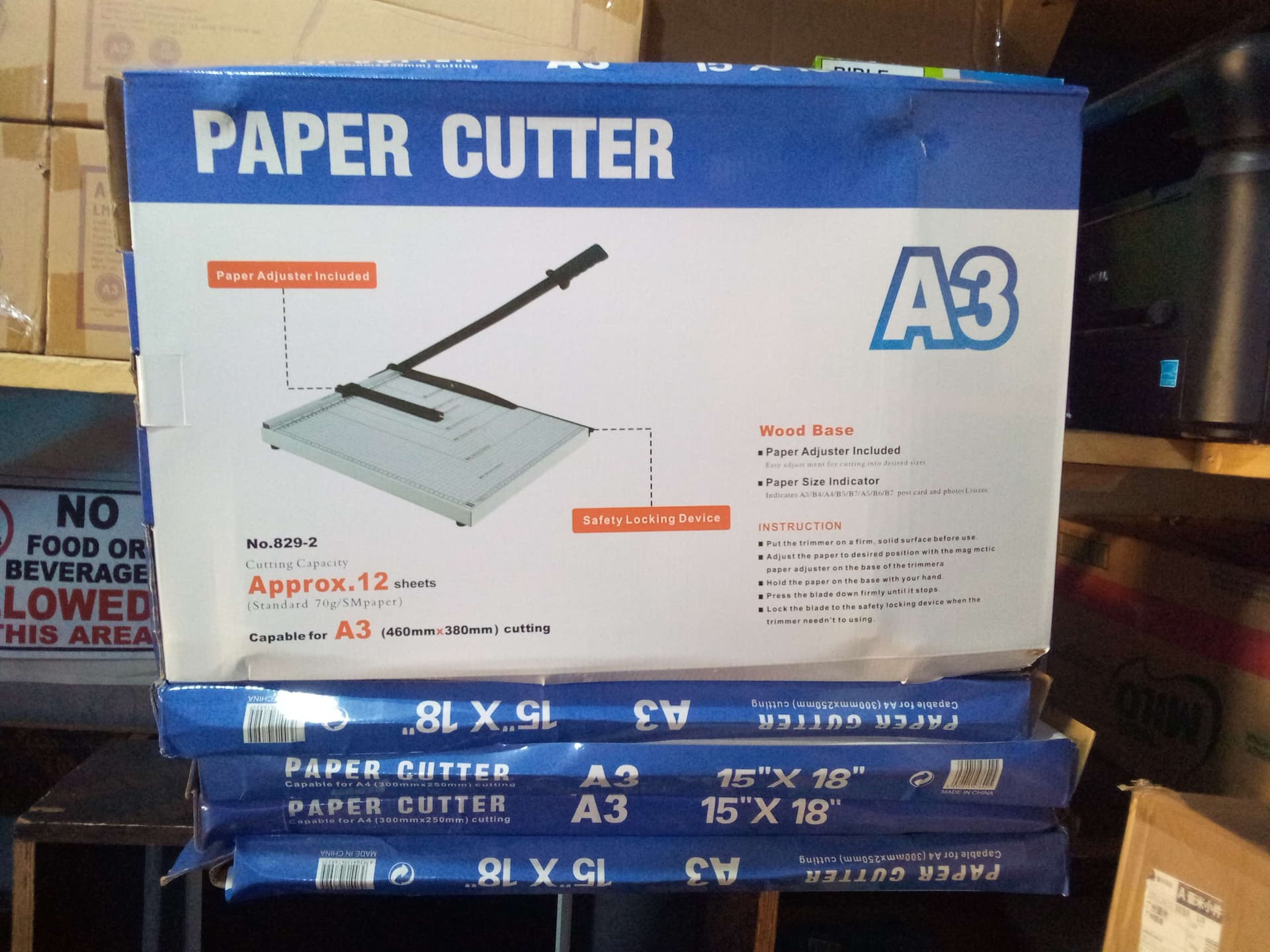 Product Detail