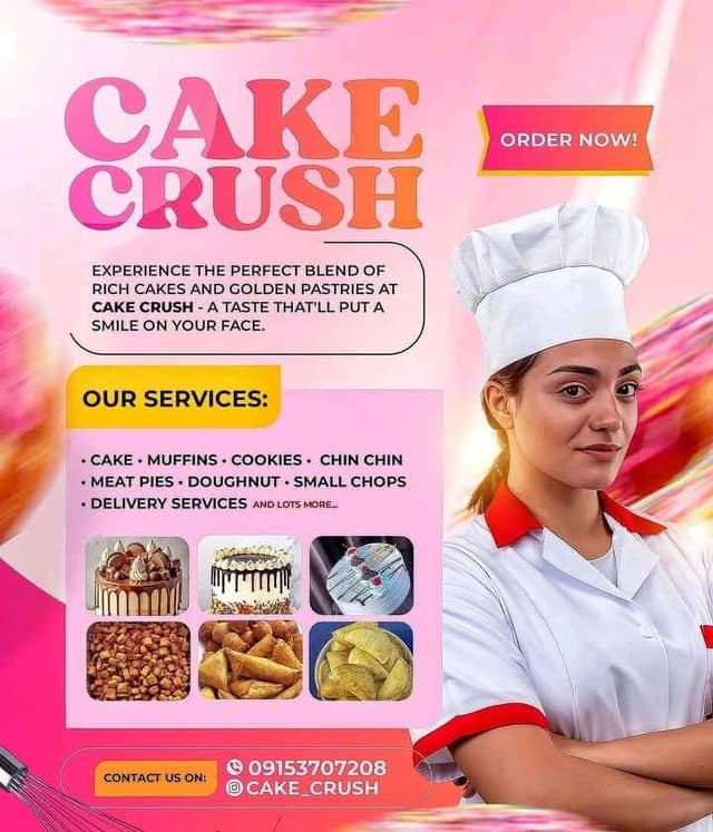 Graphic Designs, Logo, flyer