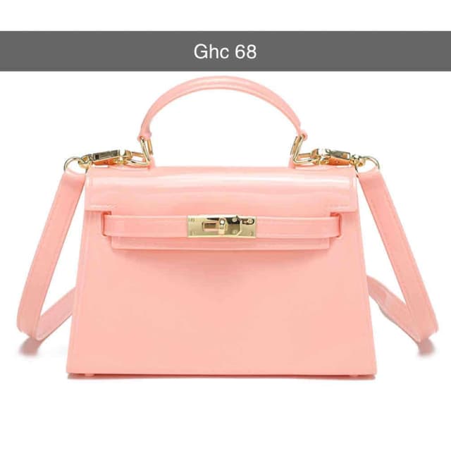 Ladies hand bag