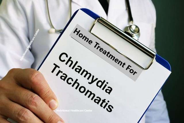 Chlamydia Treatment: Effective Medicine & Remedies in Accra, Ghana