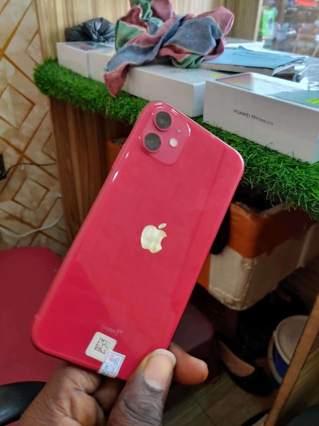 iPhone 11 128GB
