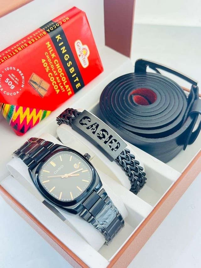 Gift package