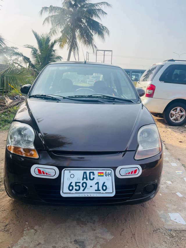 Matiz