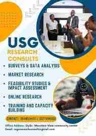 Research Services